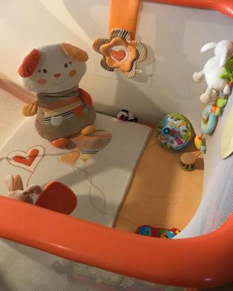 Box brevi soft &play