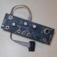 Eurorack MakeNoise Rosie Vintage Modular System