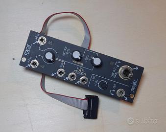 Eurorack MakeNoise Rosie Vintage Modular System