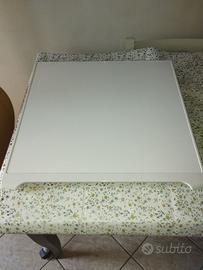 Coperchio superiore lavatrice Aqualtis AQXXF 169H