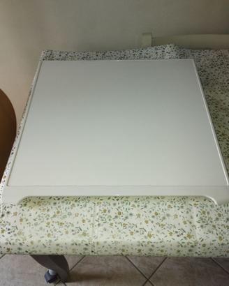 Coperchio superiore lavatrice Aqualtis AQXXF 169H