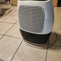 Deumidificatore Comfee 20 litri/24h