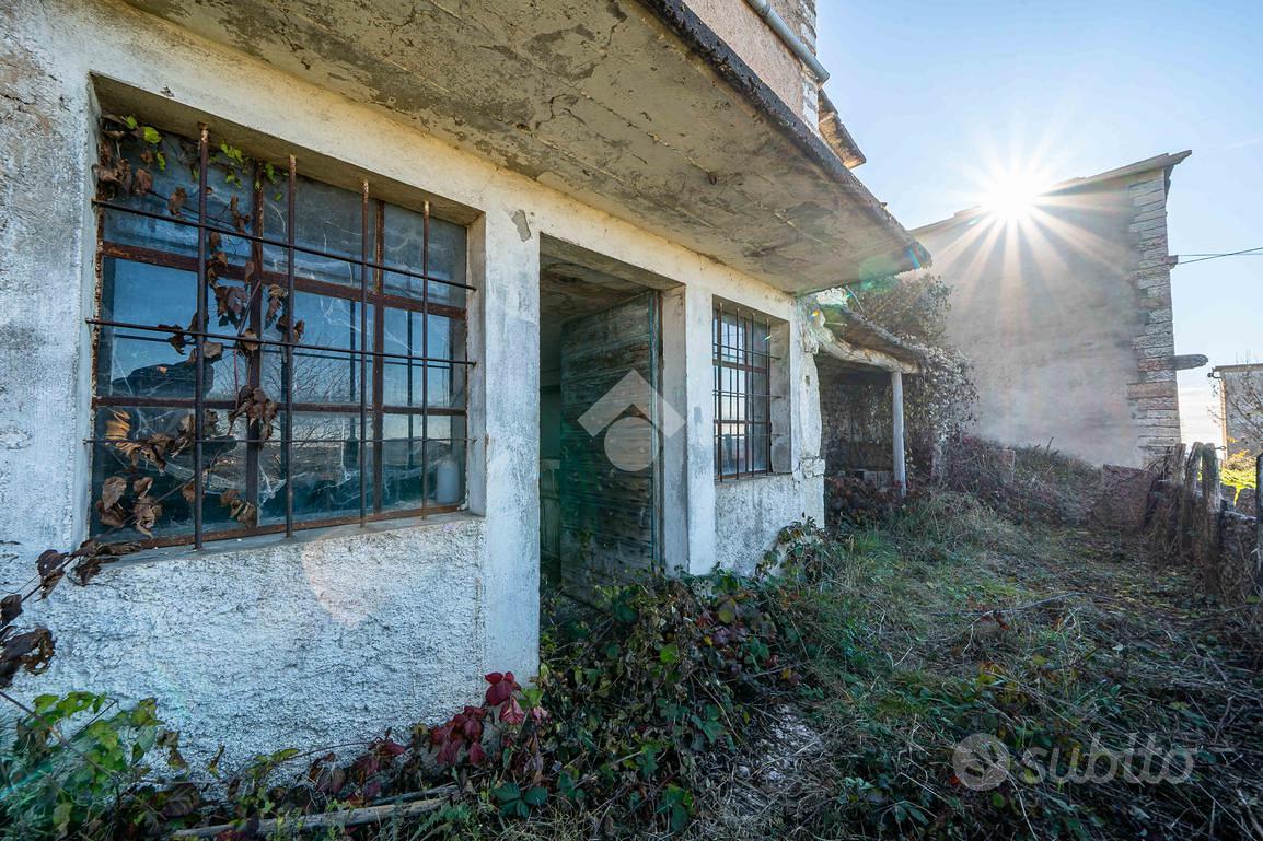 RUSTICO A ERBEZZO - Vista 2