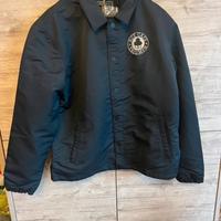 Triumph Carte Coach Jacket
