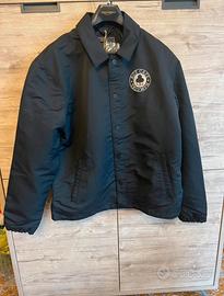Triumph Carte Coach Jacket