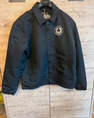 Triumph Carte Coach Jacket