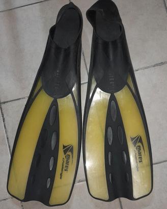 FUCILE, PINNE ED ACCESSORI 