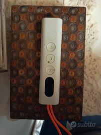 telecomando per tapparelle o avvolgibili cherubini
