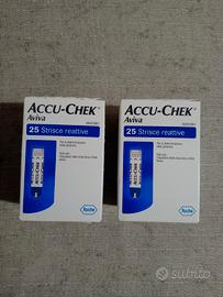 Accucheck Aviva 