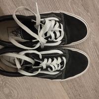 VANS Old Skool nere