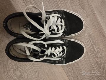 VANS Old Skool nere