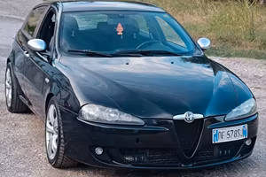 Alfa Romeo 147 Q2