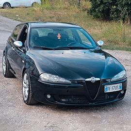 Alfa Romeo 147 Q2