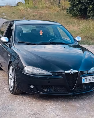 Alfa Romeo 147 Q2