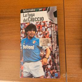 La Storia Del Campionato 1987/88 Due VHS