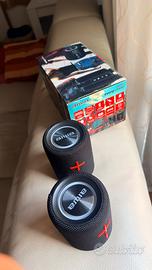 Cassa bluetooth aiwa