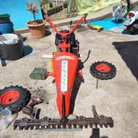 falciatrice bcs benassi