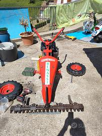 falciatrice bcs benassi