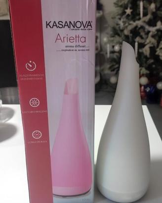 Diffusore ambiente Arietta Kasanova
