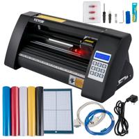 Plotter da Taglio Vinile Semiautomatico con Luce G