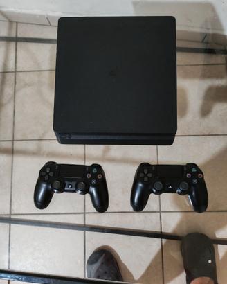 PLAY 4