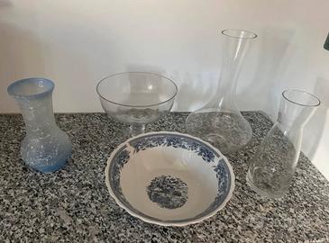 Set di utensili per la casa