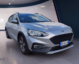 FORD Focus 1.0 EcoBoost 125 CV 5p. Active