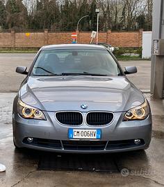 BMW 530D E60 ASI