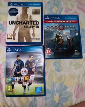Videogiochi