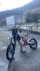 telaio beta rr 50 trattabile