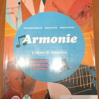 Armonie corso di musica 