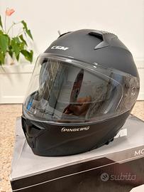 Casco modulare cgm tag. Xs