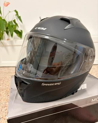 Casco modulare cgm tag. Xs