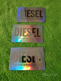 Buoni abbigliamento diesel jeans