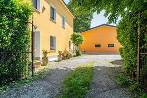 CASA SEMINDIPENDENTE A CARPI