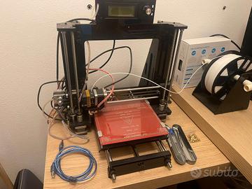 Stampante 3d Prusa