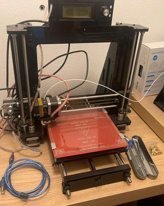 Stampante 3d Prusa