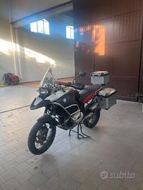 GS 1200 Adventure 