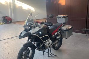 GS 1200 Adventure 