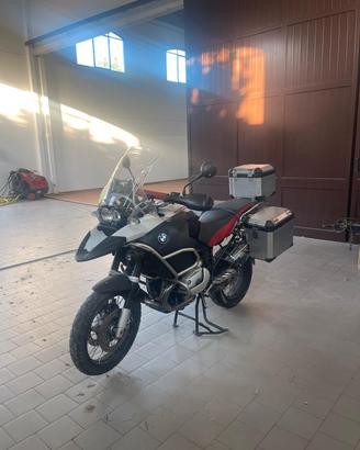 GS 1200 Adventure 