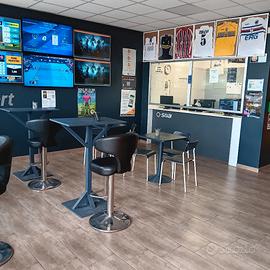 Agenzia scommesse snai