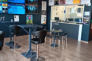 Agenzia scommesse snai