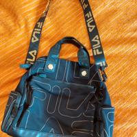 Borsa FILA tracolla regolabile e removibile