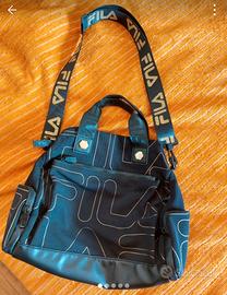 Borsa FILA tracolla regolabile e removibile