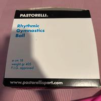 Palla pastorelli