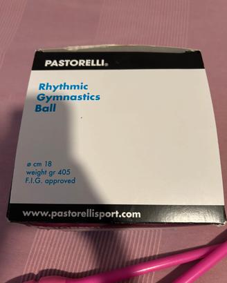 Palla pastorelli