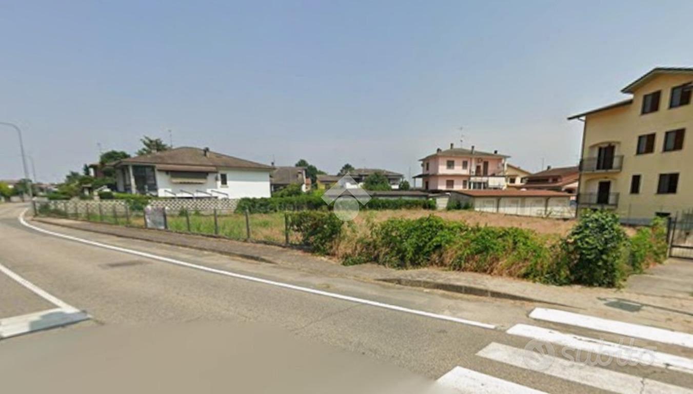 TER. RESIDENZIALE A VILLANOVA D'ARDENGHI - Vista 3
