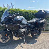 BMW Motorrad R 1300 R R 1300 RT