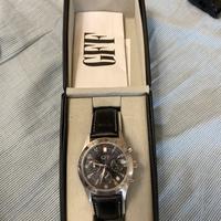 Orologio Cronografo da polso  GFF
