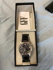 Orologio Cronografo da polso  GFF